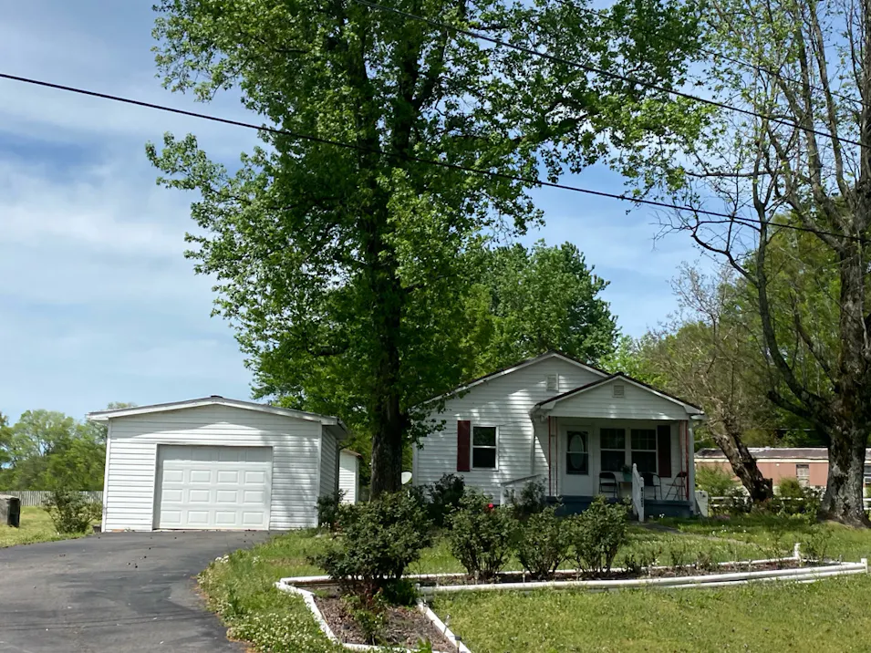 6101 Norris Mill Rd Hartselle, AL 35640, Morgan County