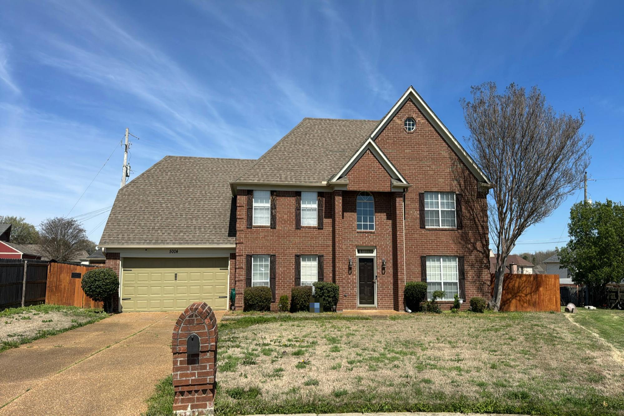 Ultima Cv, Memphis, TN 38125