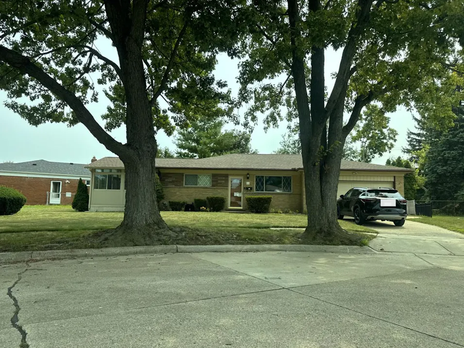 4206 Linville Dr Warren, MI 48092, Macomb County