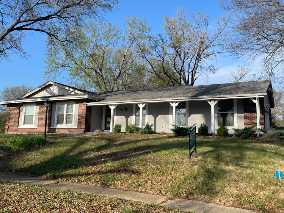 11720 Sheffield Dr Florissant, MO 63033, St. Louis County