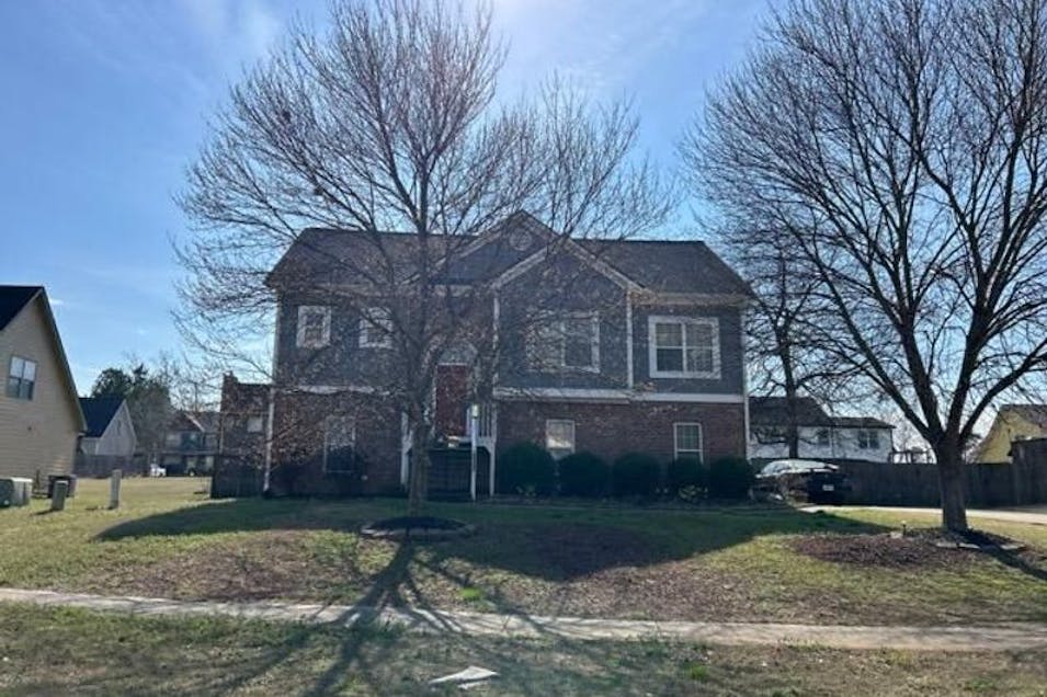 1373 Adairsville Pleasant Valley Rd NW Adairsville, GA 30103, Bartow County