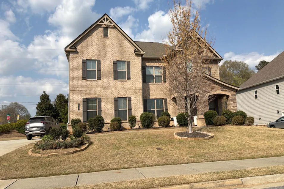 6505 Yellow Birch St Cumming, GA 30040, Forsyth County