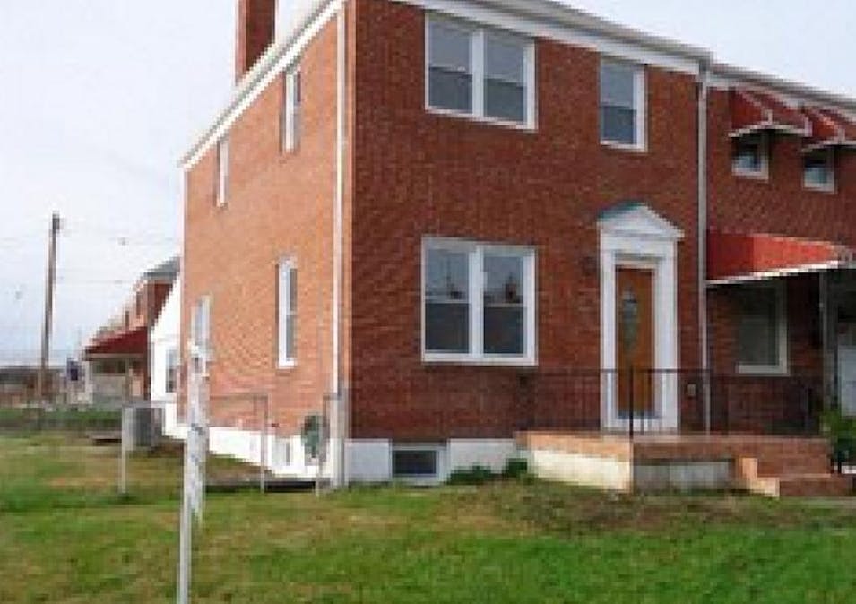 328 Dark Head Rd Middle River, MD 21220, Baltimore Cy /semiannual County