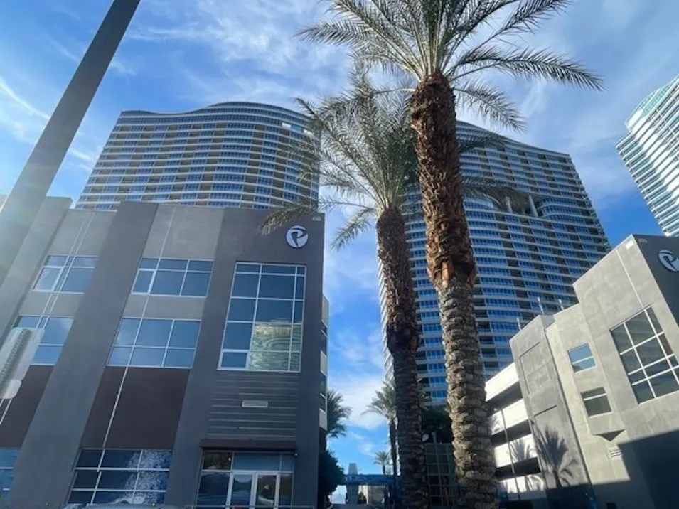 4525 Dean Martin Dr #2704 Las Vegas, NV 89103, Clark County