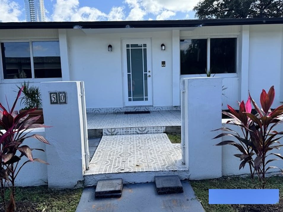 50 SW 26th Rd Miami, FL 33129, Miami-Dade County