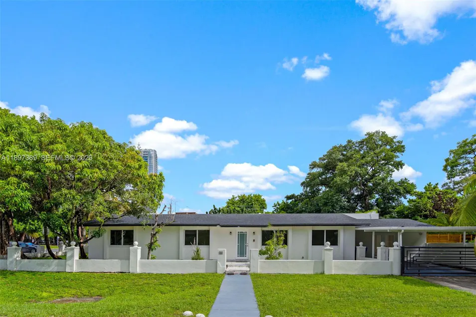 50 SW 26th Rd Miami, FL 33129, Miami-Dade County