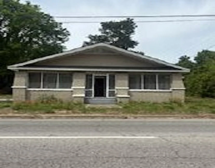 1116 Pocalla Rd