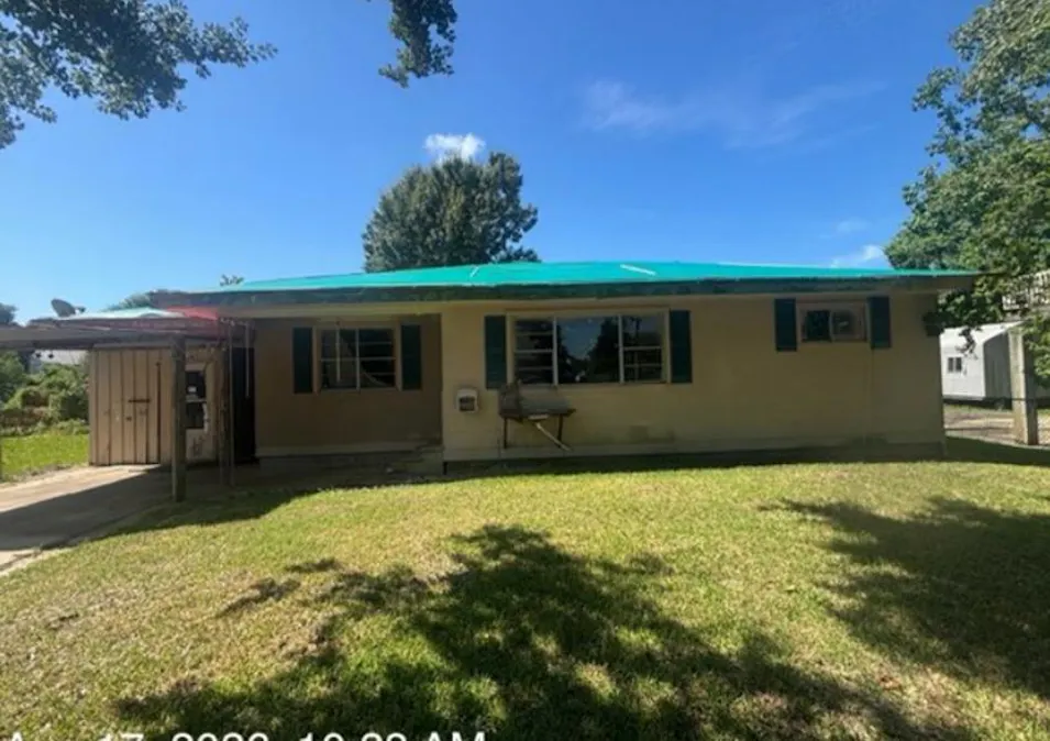 108 Beth Ann Ave Montegut, LA 70377, Lafourche Parish County
