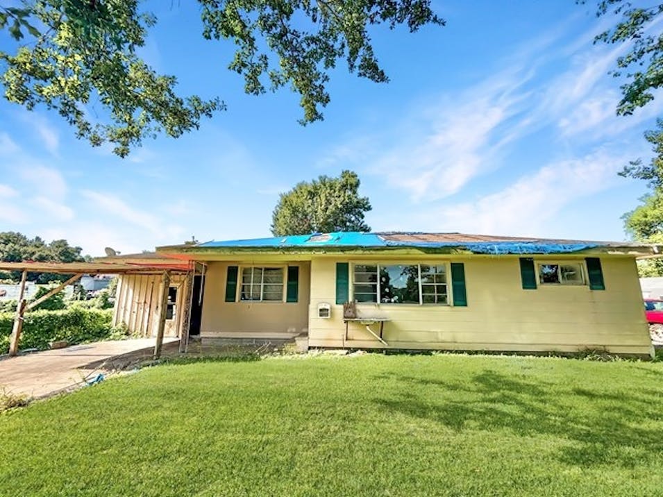 108 Beth Ann Ave Montegut, LA 70377, Lafourche Parish County