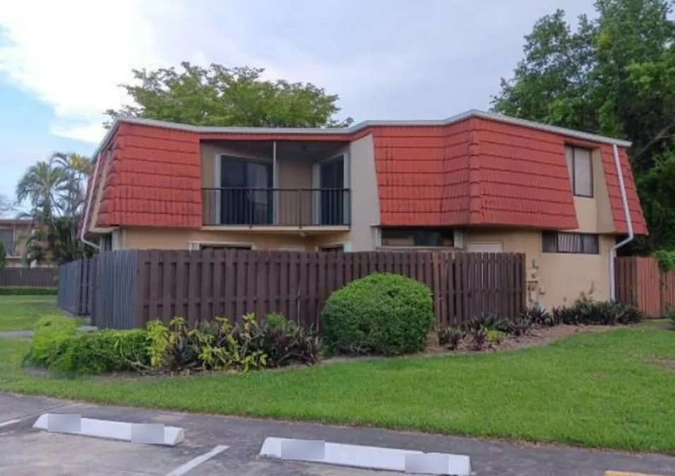 22970 Oxford Pl Apt D Boca Raton, FL 33433, Palm Beach County