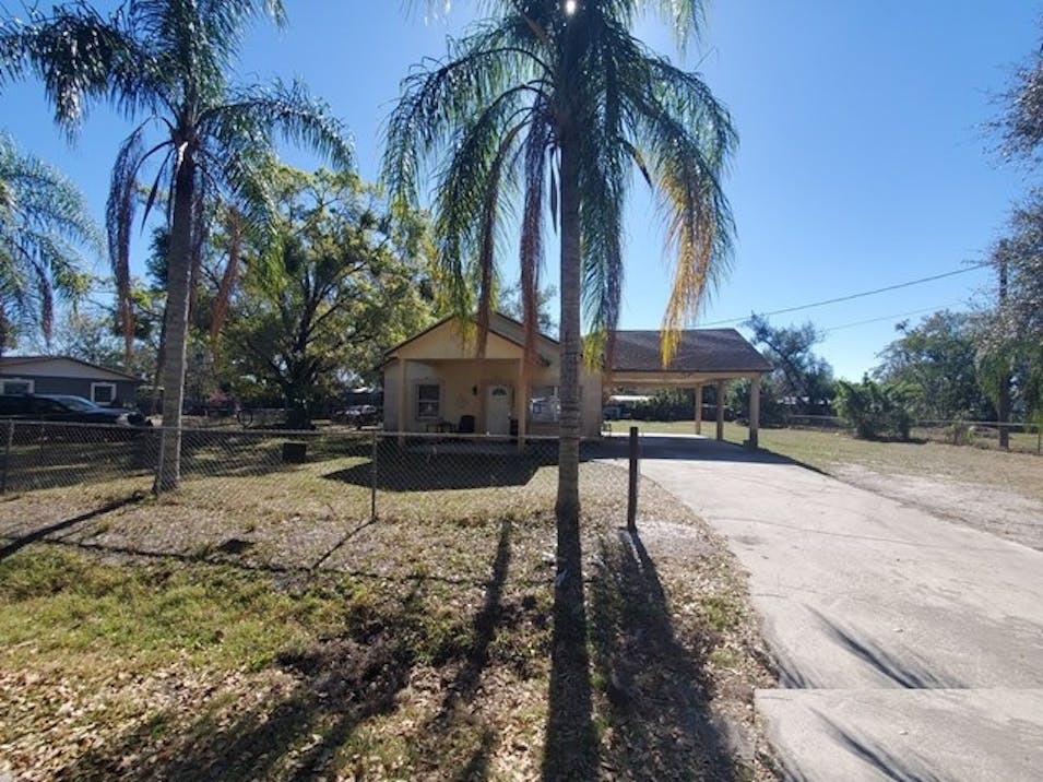 14623 Franklin Ave Dover, FL 33527, Hillsborough County