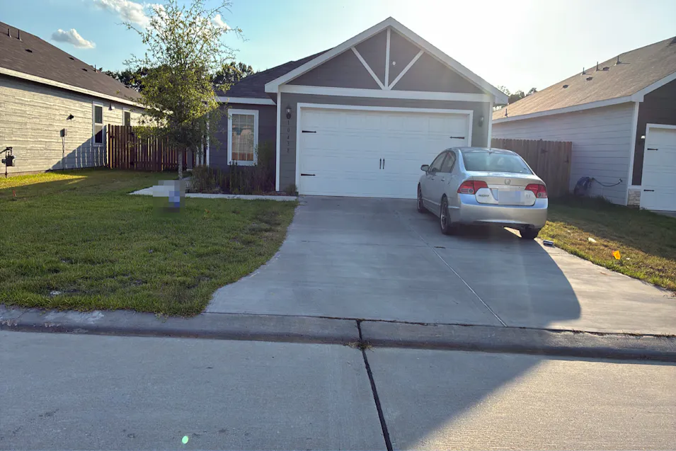 10438 Red Cardinal Dr Cleveland, TX 77328, Montgomery County