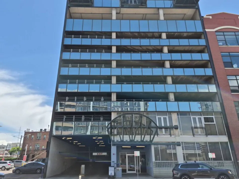 2020 Arapahoe St Denver, CO 80205, Denver County