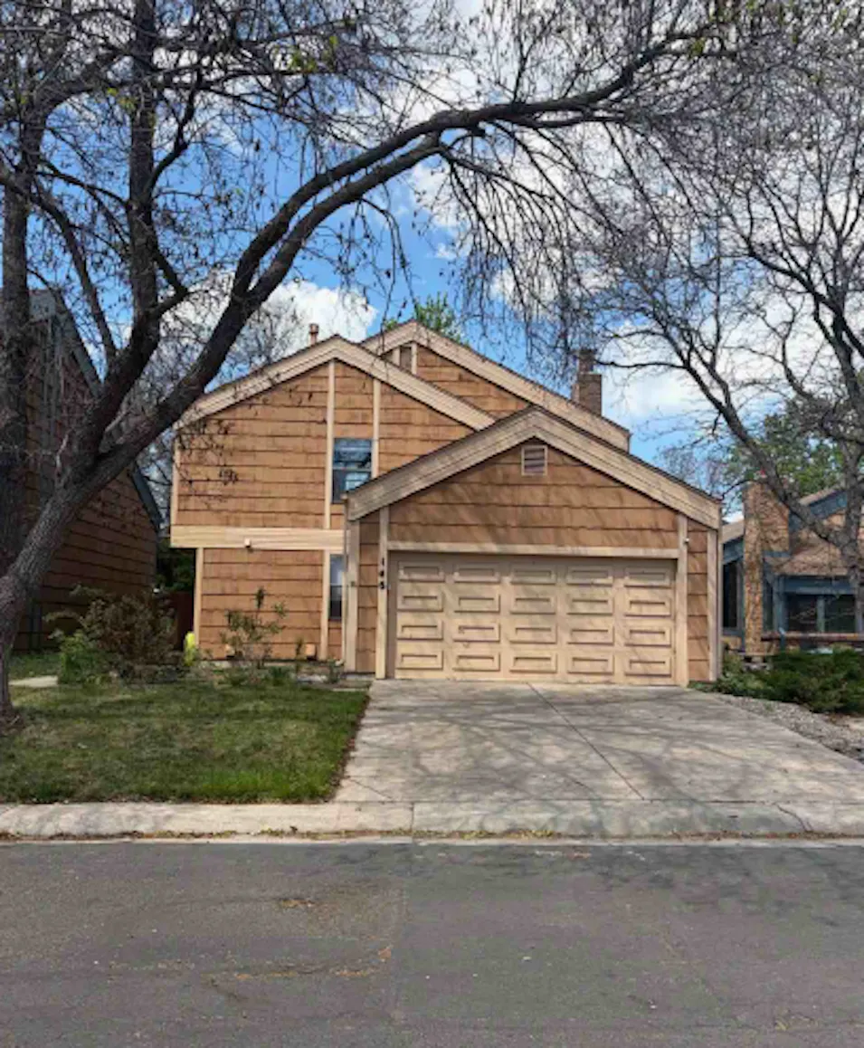 10201 West Ida Avenue Littleton, CO 80127, Jefferson County