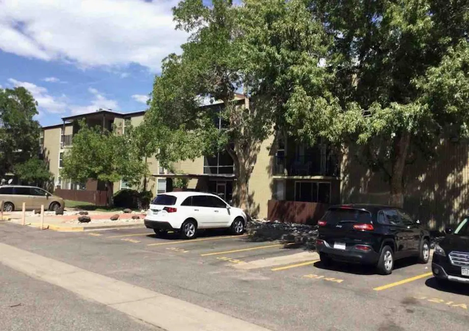 2281 South Vaughn Way #117a Aurora, CO 80014, Arapahoe County