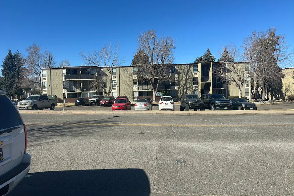 2281 South Vaughn Way Aurora, CO 80014, Arapahoe County