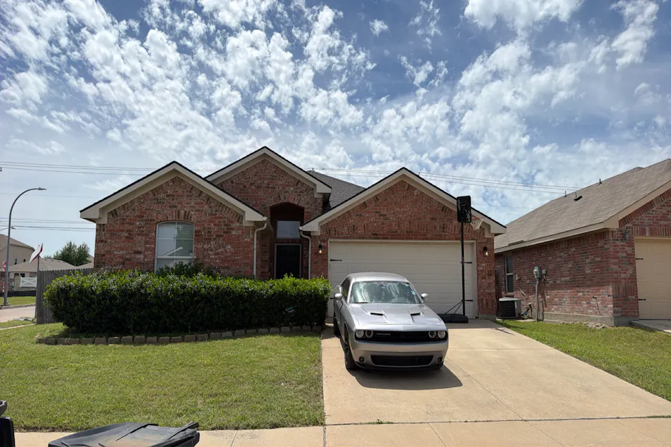 4601 Wheatland Dr Fort Worth, TX 76179, Tarrant County