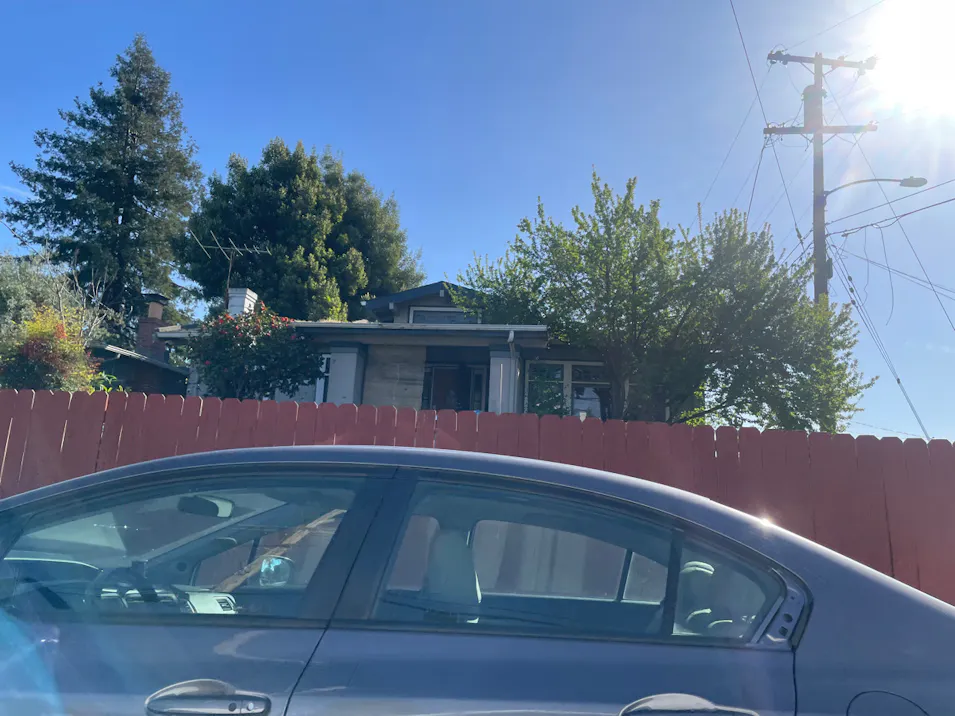 3255 School St Oakland, CA 94602, Alameda County