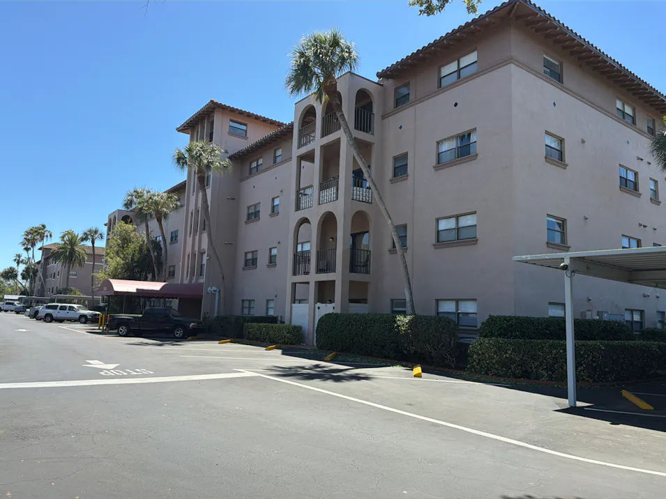 6150 Gulfport Boulevard South Apt 107 Gulfport, FL 33707, Pinellas County