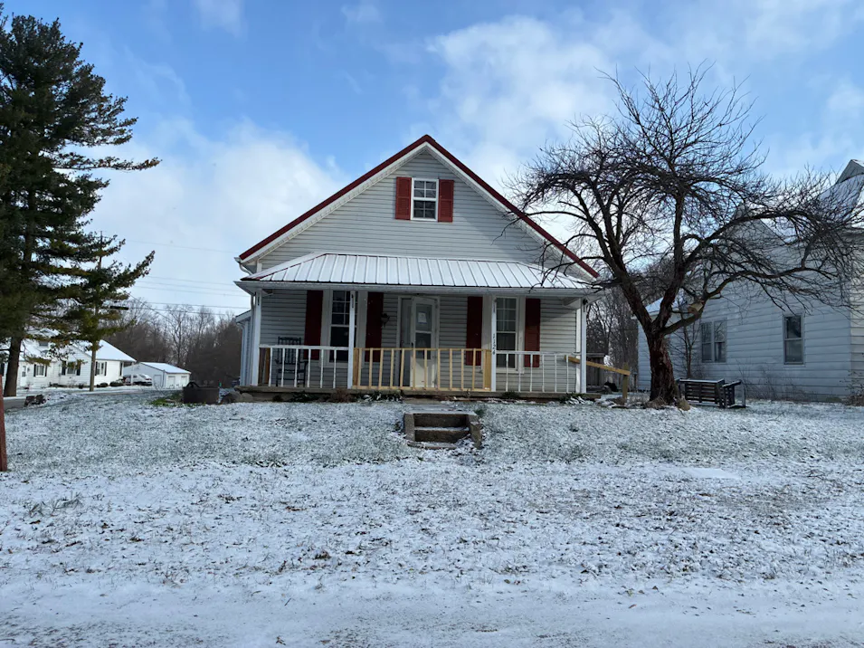 1124 W Monroe St Alexandria, IN 46001, Madison County