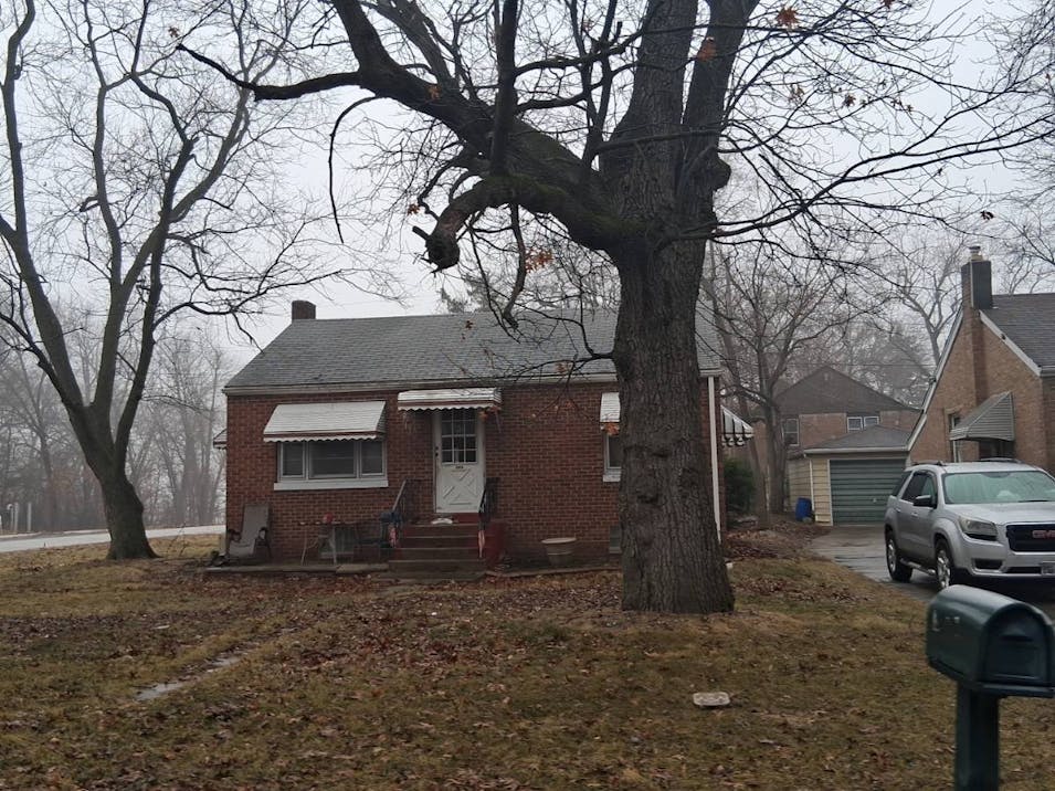 3050 W 39th Pl Gary, IN 46408, Lake County