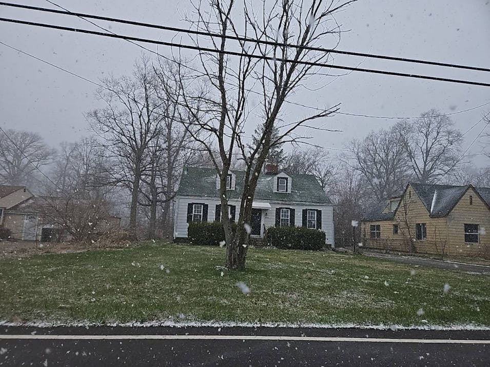 2716w 25th Street Anderson, IN 46011, Madison County