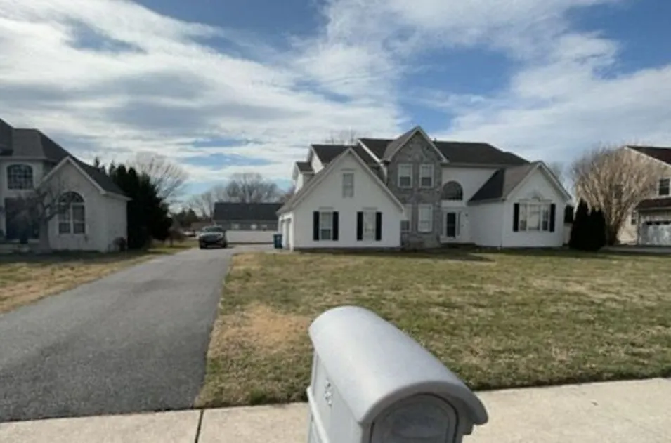 56 E Darby Circle Dover, DE 19904, Kent County