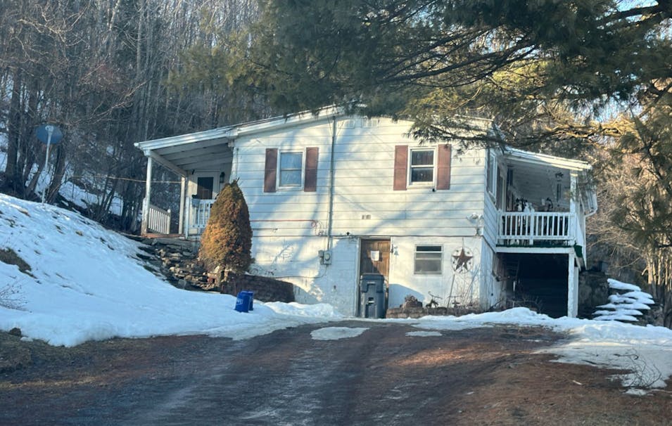 1239 Country Road 29 South New Berlin, NY 13843, Chenango County