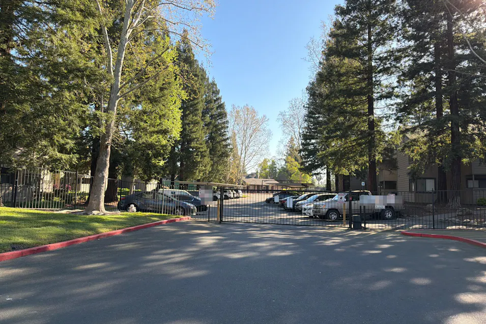 3715 Tallyho Drive Unit 159 Sacramento, CA 95826, Sacramento County