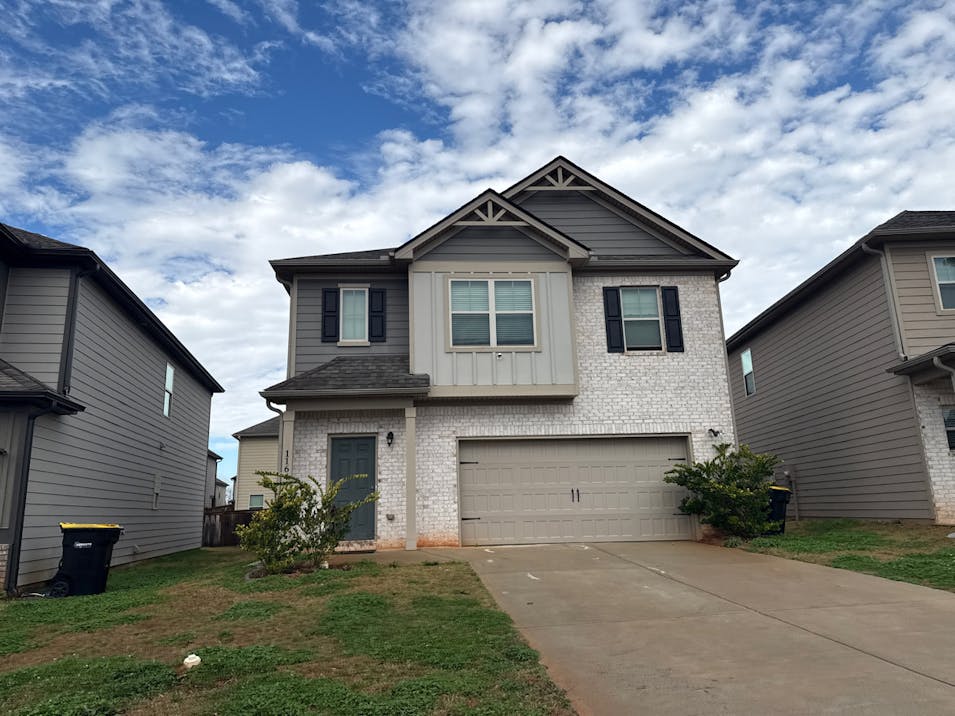 11644 Stovall Place Hampton, GA 30228, Clayton County