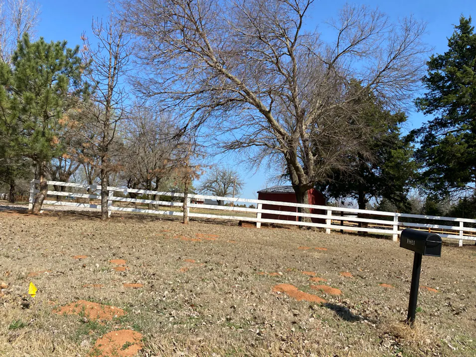 11921 SW 104 St Mustang, OK 73064, Canadian County