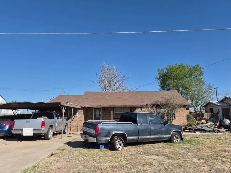 706 W. Broadway Street Stanton, TX 79782, Martin County