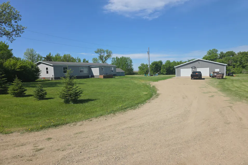 26226 120th Ave Lake Park, MN 56554, Becker County
