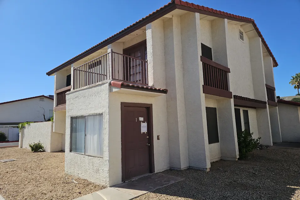 2832 E Waltann Ln #1 Phoenix, AZ 85032, Maricopa County