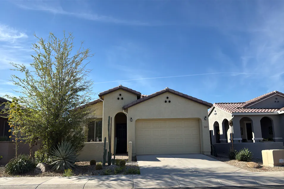 18147 W Glenhaven Dr Goodyear, AZ 85338, Maricopa County