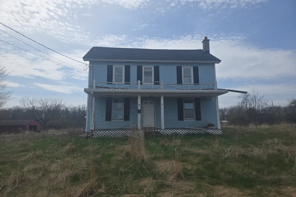 746 Mincemoyer Road Watsontown, PA 17777, Northumberland County