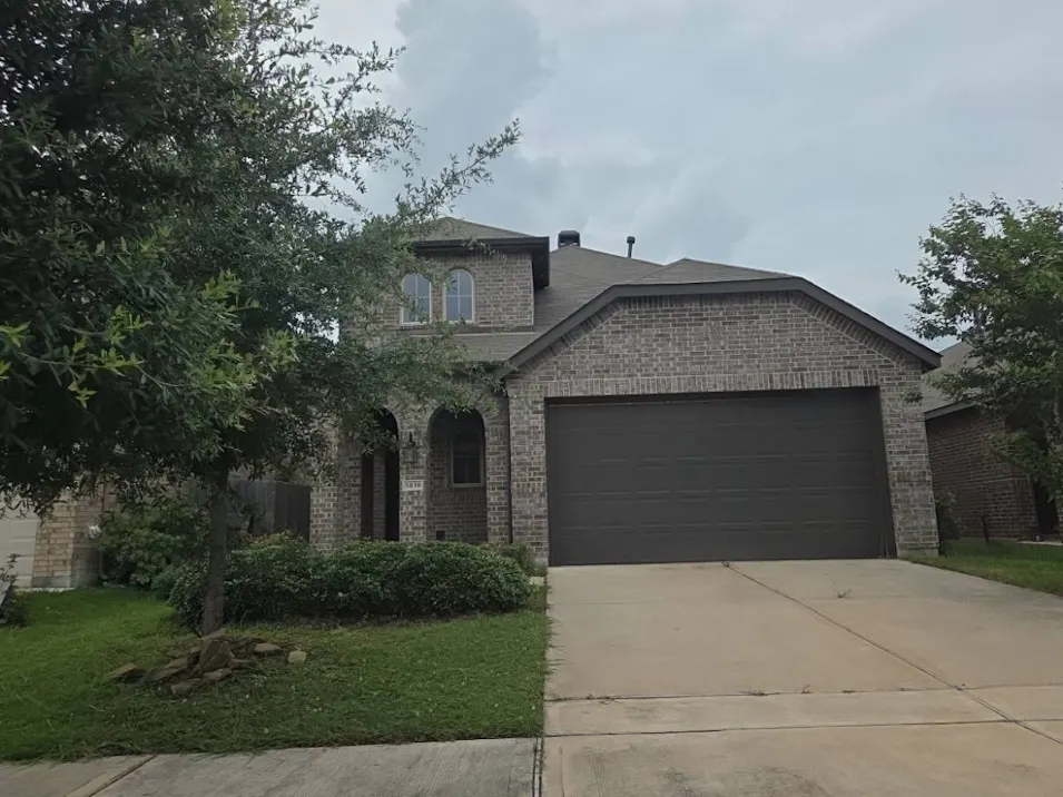 5030 Aspen Orchard Drive Houston, TX 77066, Harris County