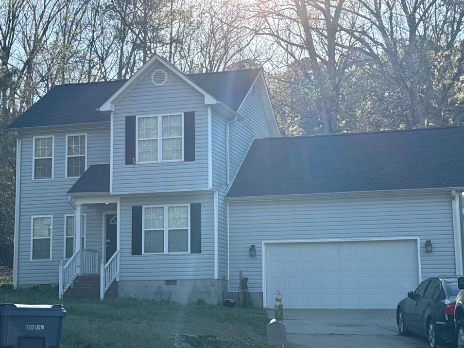 2905 Forest Glen Drive Sanford, NC 27330, Lee County