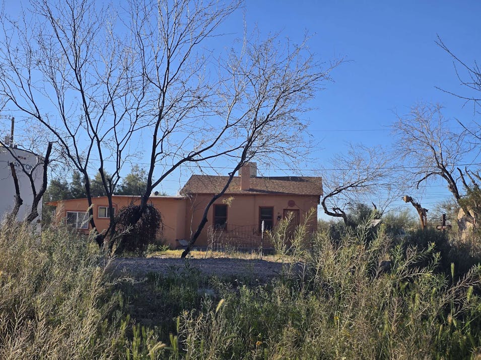 2903 Mission Rd S Tucson, AZ 85713, Pima County