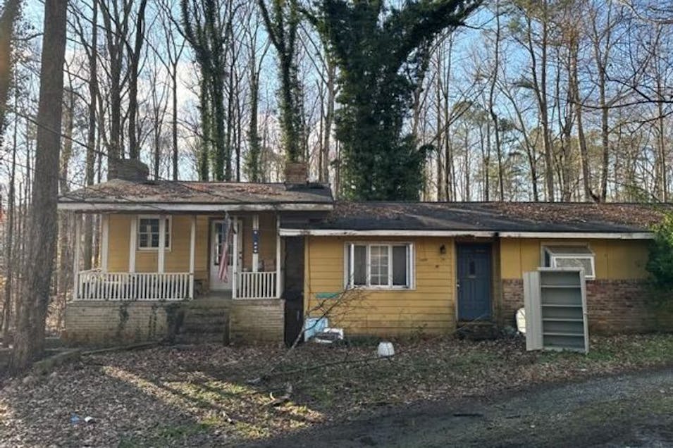 1862 Forrest Rd Lawrenceville, GA 30043, Gwinnett County