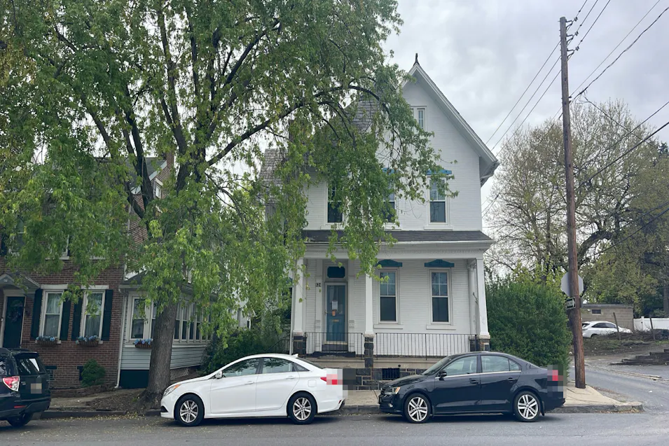 624 High St Bethlehem, PA 18018, Lehigh County