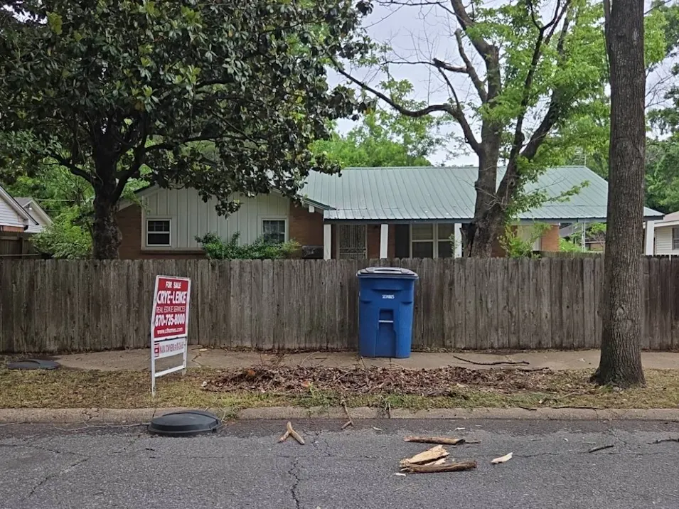 603 Baylor Drive West Memphis, AR 72301, Crittenden County