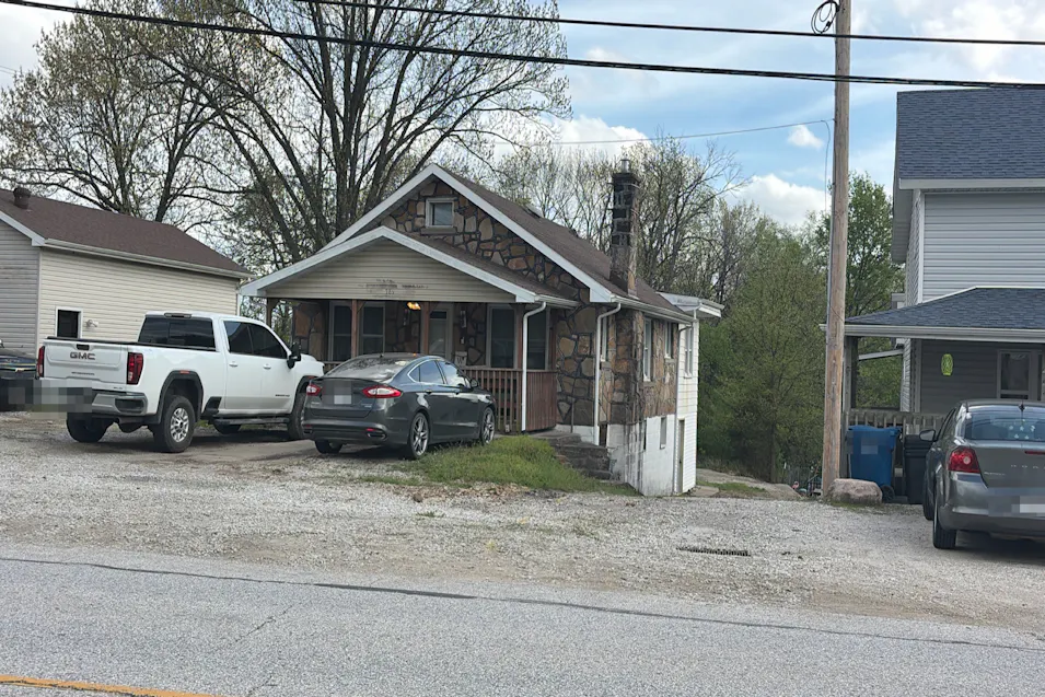 989 S Summit Dr Holts Summit, MO 65043, Callaway County