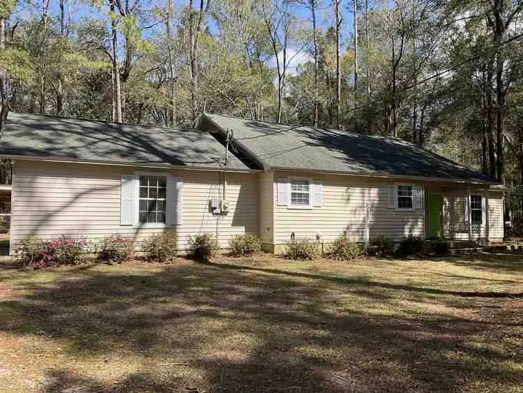 Honeysuckle Dr, Havana, FL 32333 #1