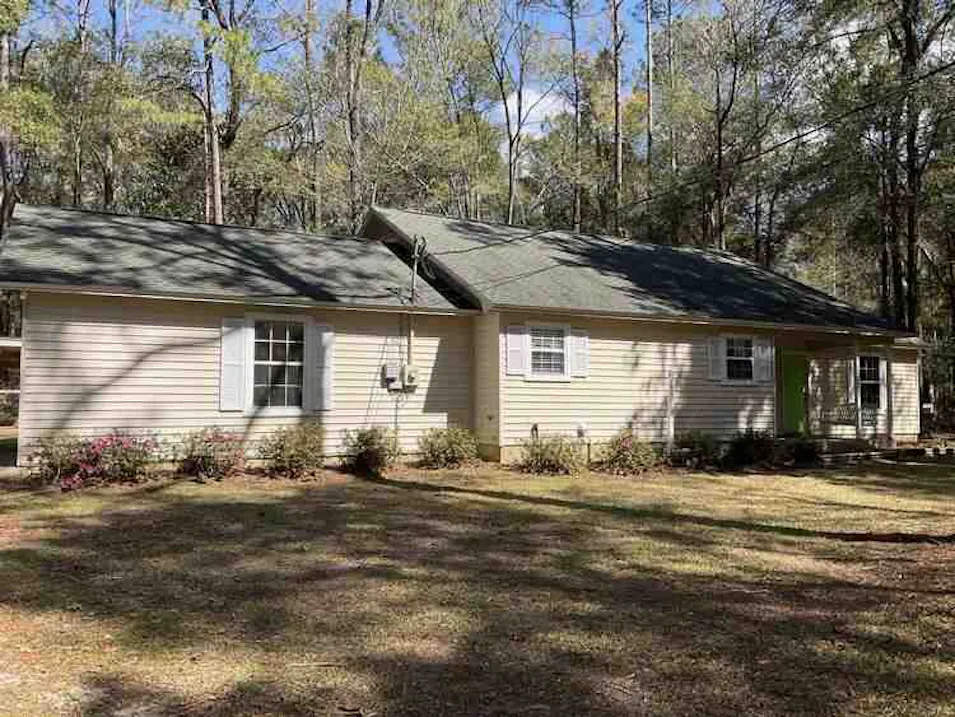 66 Honeysuckle Dr Havana, FL 32333, Gadsden County