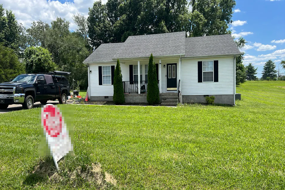 119 East Airport Drive McMinnville, TN 37110, Warren County
