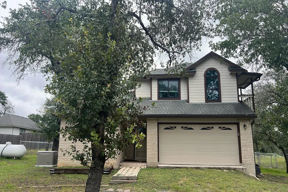 357 Whispering Oaks Dr Adkins, TX 78101, Wilson County