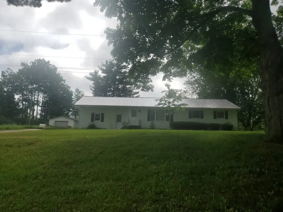 4275 Clothier Rd Kingston, MI 48741, Tuscola County