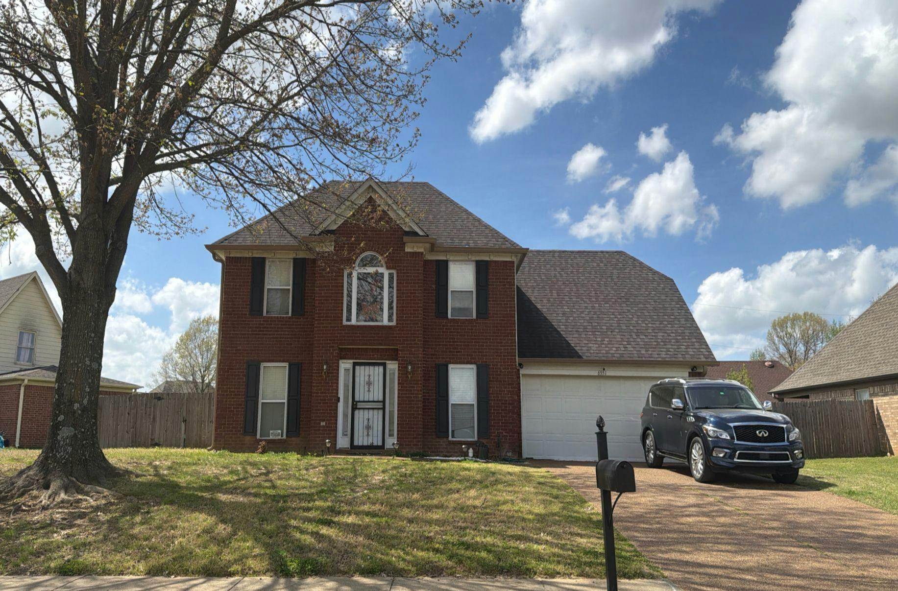Misslow Cv, Millington, TN 38053