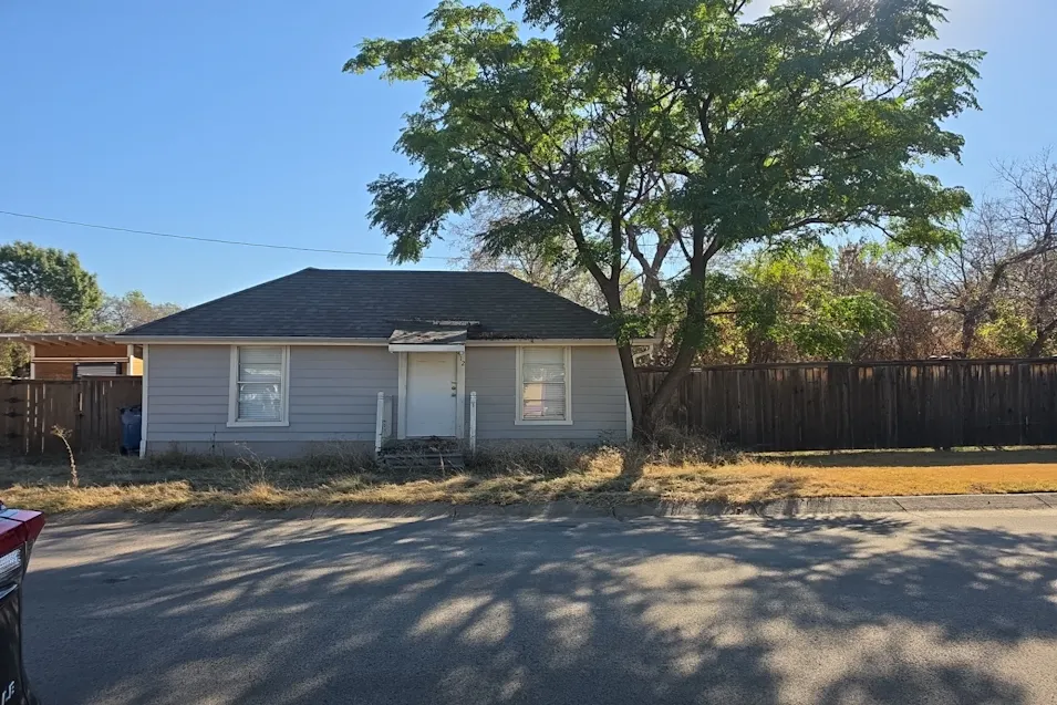 412 Washington St Grapevine, TX 76051, Tarrant County